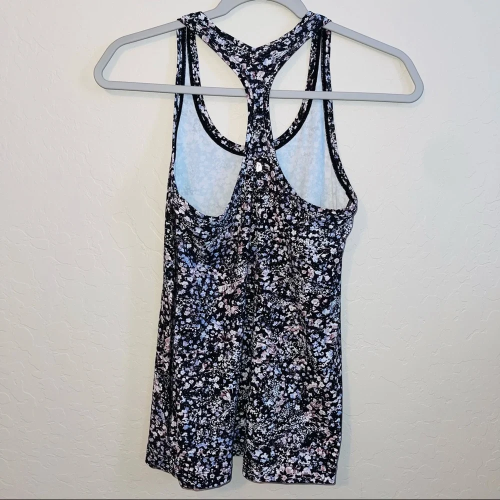 Lululemon Cool Racerback Top - Picture 2 of 6